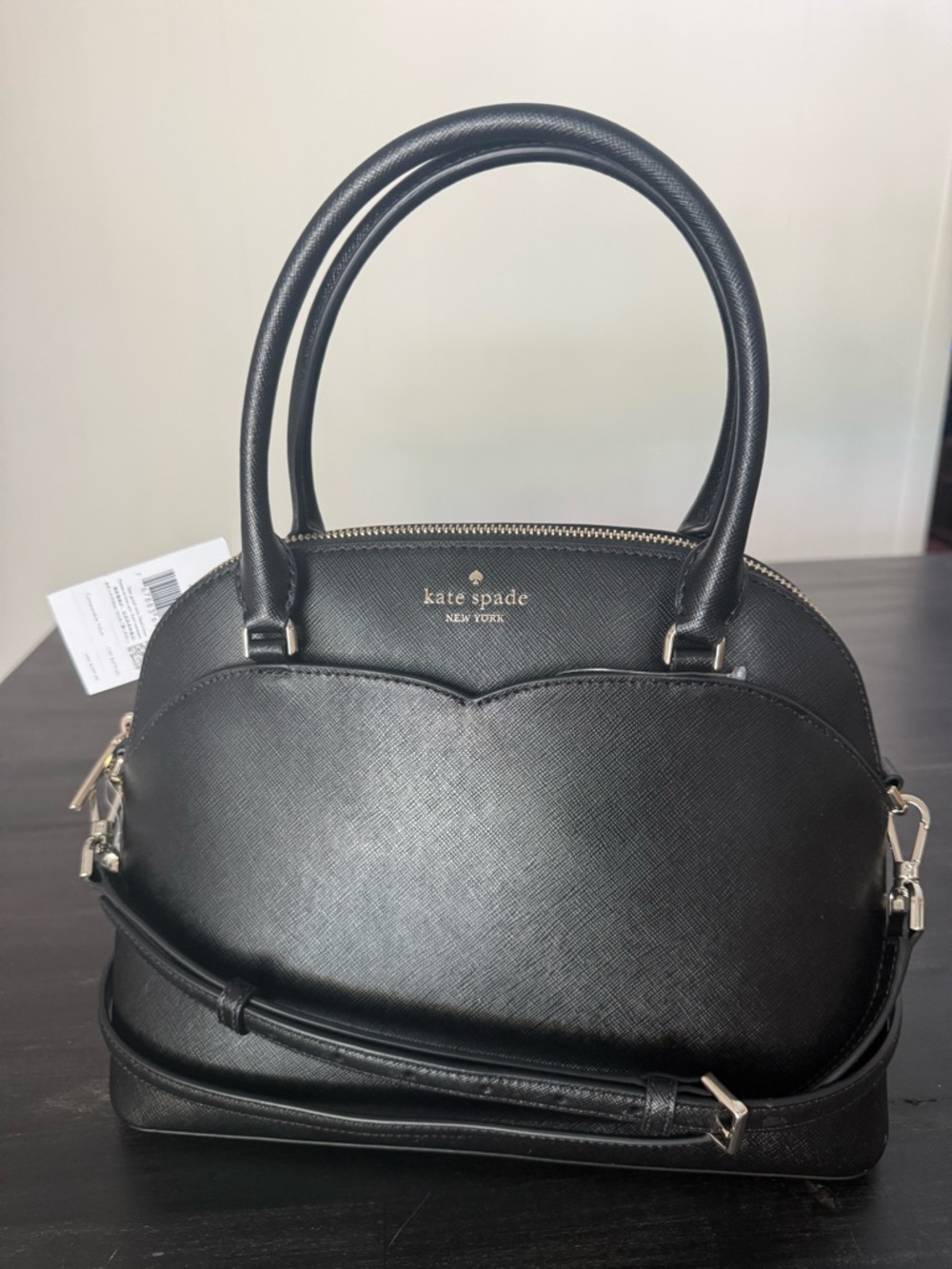 Kate Spade Payton Satchel